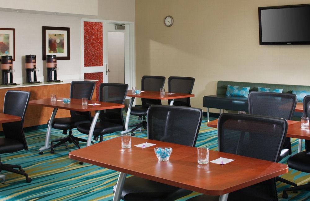 Springhill Suites Ashburn Dulles North מראה חיצוני תמונה