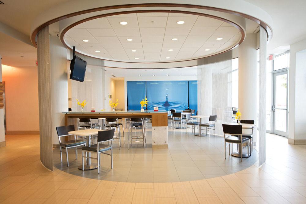 Springhill Suites Ashburn Dulles North מראה חיצוני תמונה