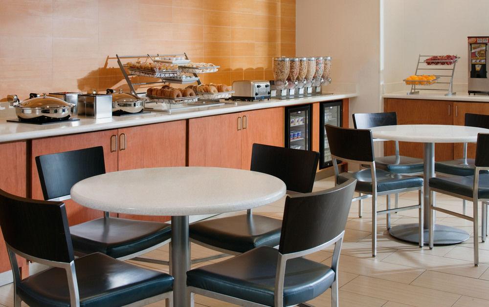 Springhill Suites Ashburn Dulles North מראה חיצוני תמונה