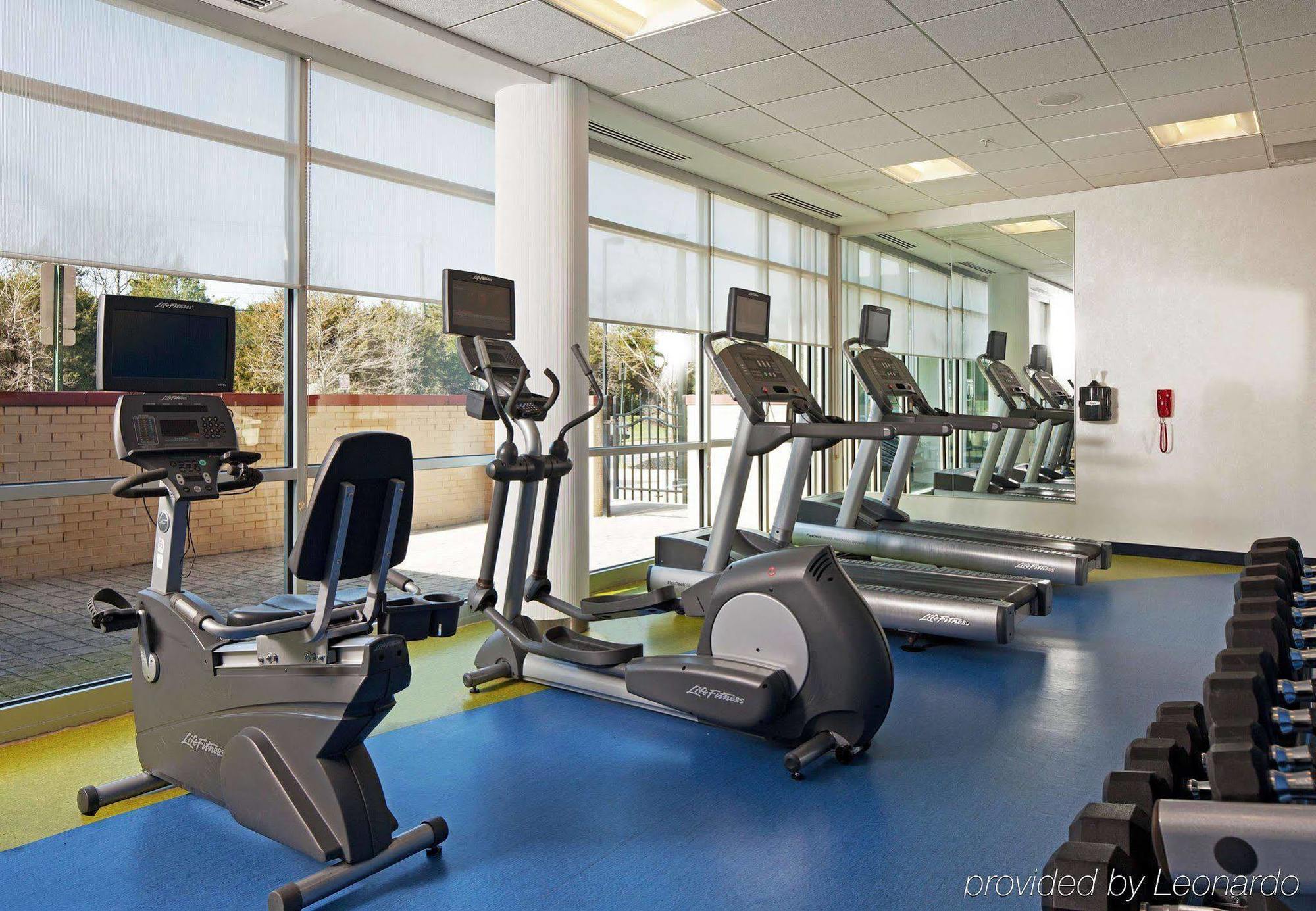 Springhill Suites Ashburn Dulles North מראה חיצוני תמונה