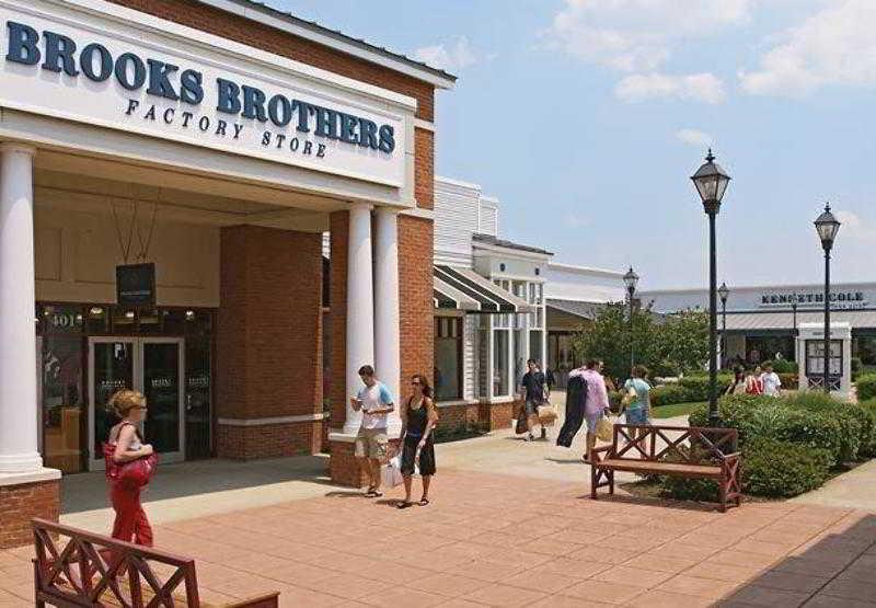 Springhill Suites Ashburn Dulles North מראה חיצוני תמונה
