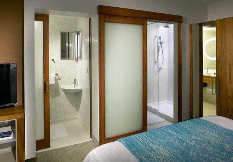 Springhill Suites Ashburn Dulles North מראה חיצוני תמונה