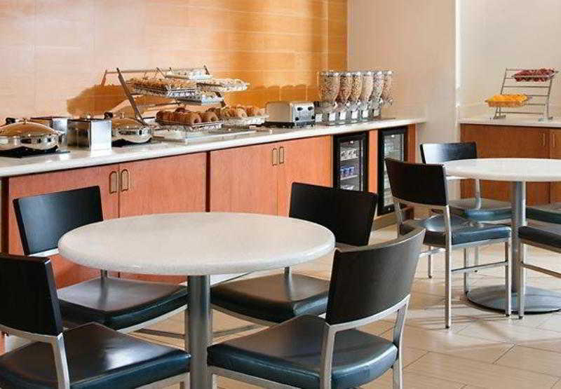 Springhill Suites Ashburn Dulles North מראה חיצוני תמונה