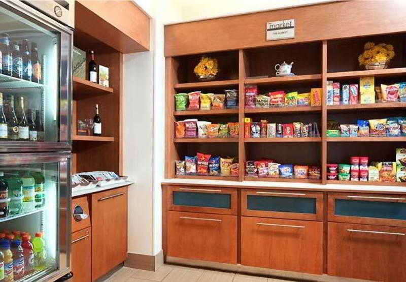Springhill Suites Ashburn Dulles North מראה חיצוני תמונה